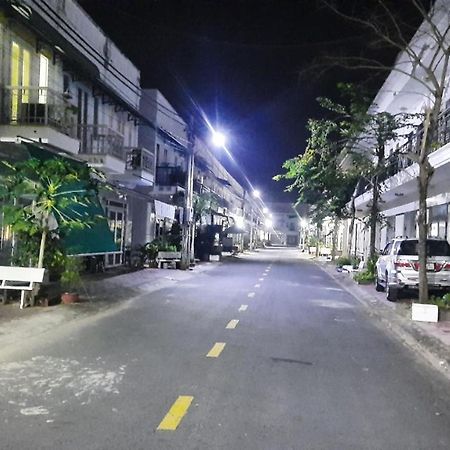 Mai Anh Garden 2 Hotell Soc Trang Eksteriør bilde